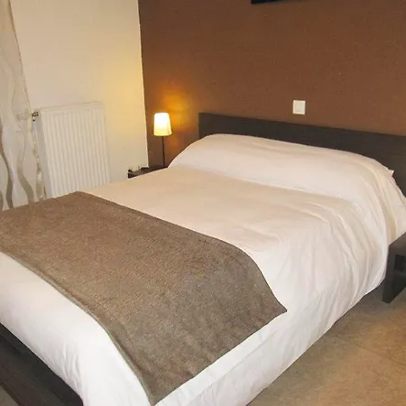 Appart hôtel Appart'city Paris Les Ulis